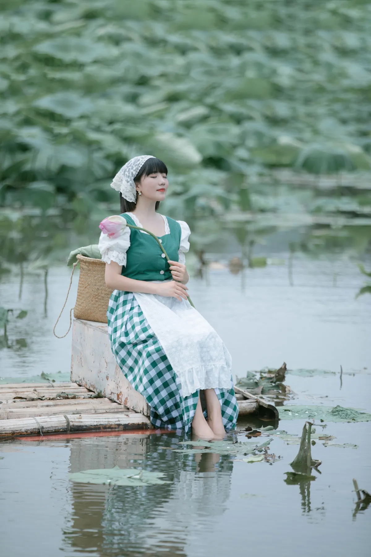 采荷姑娘1
