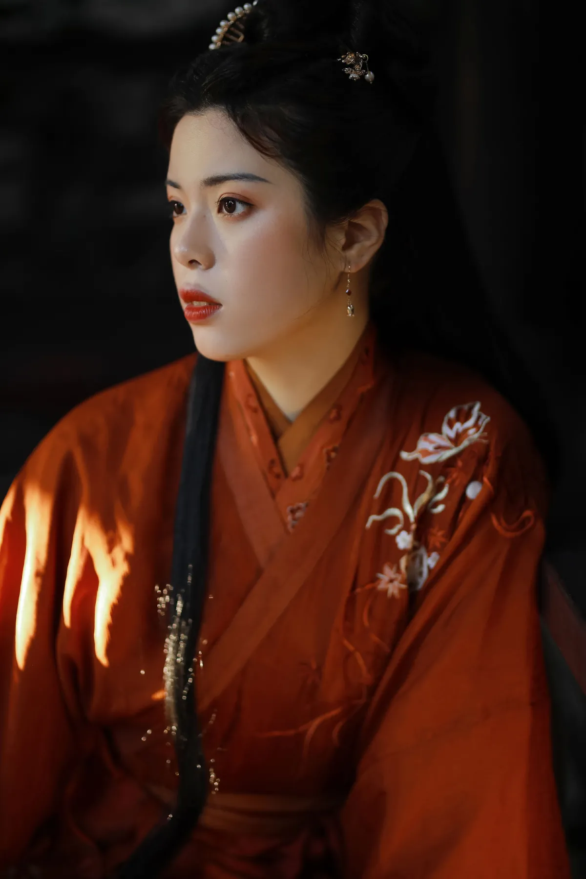 桃李春风一杯酒1
