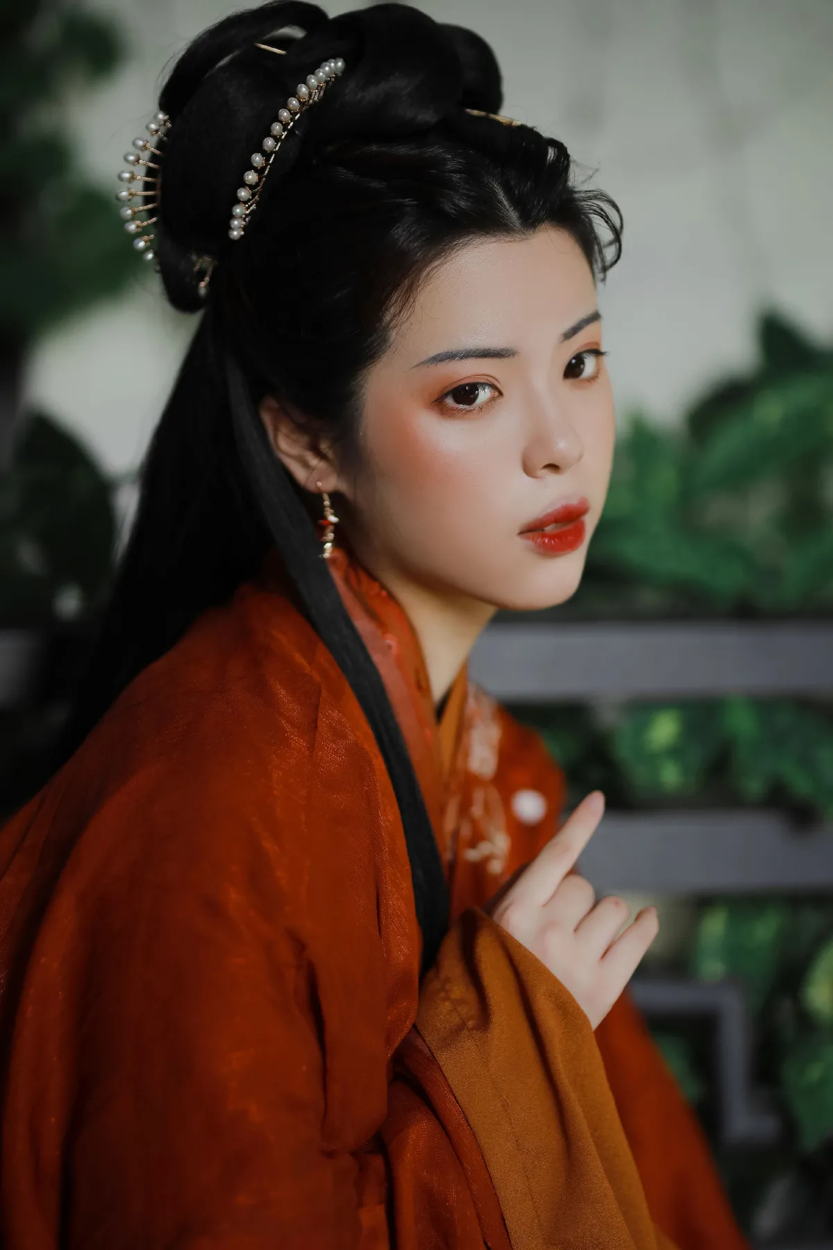 桃李春风一杯酒3