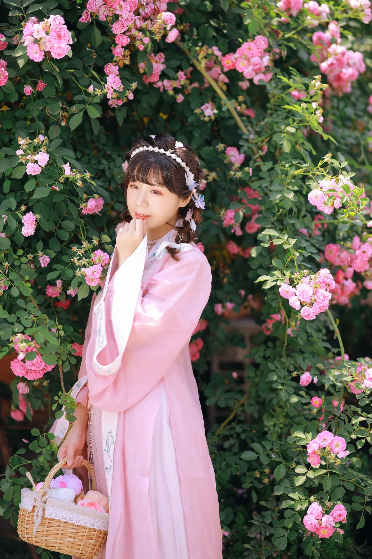 吻花香2