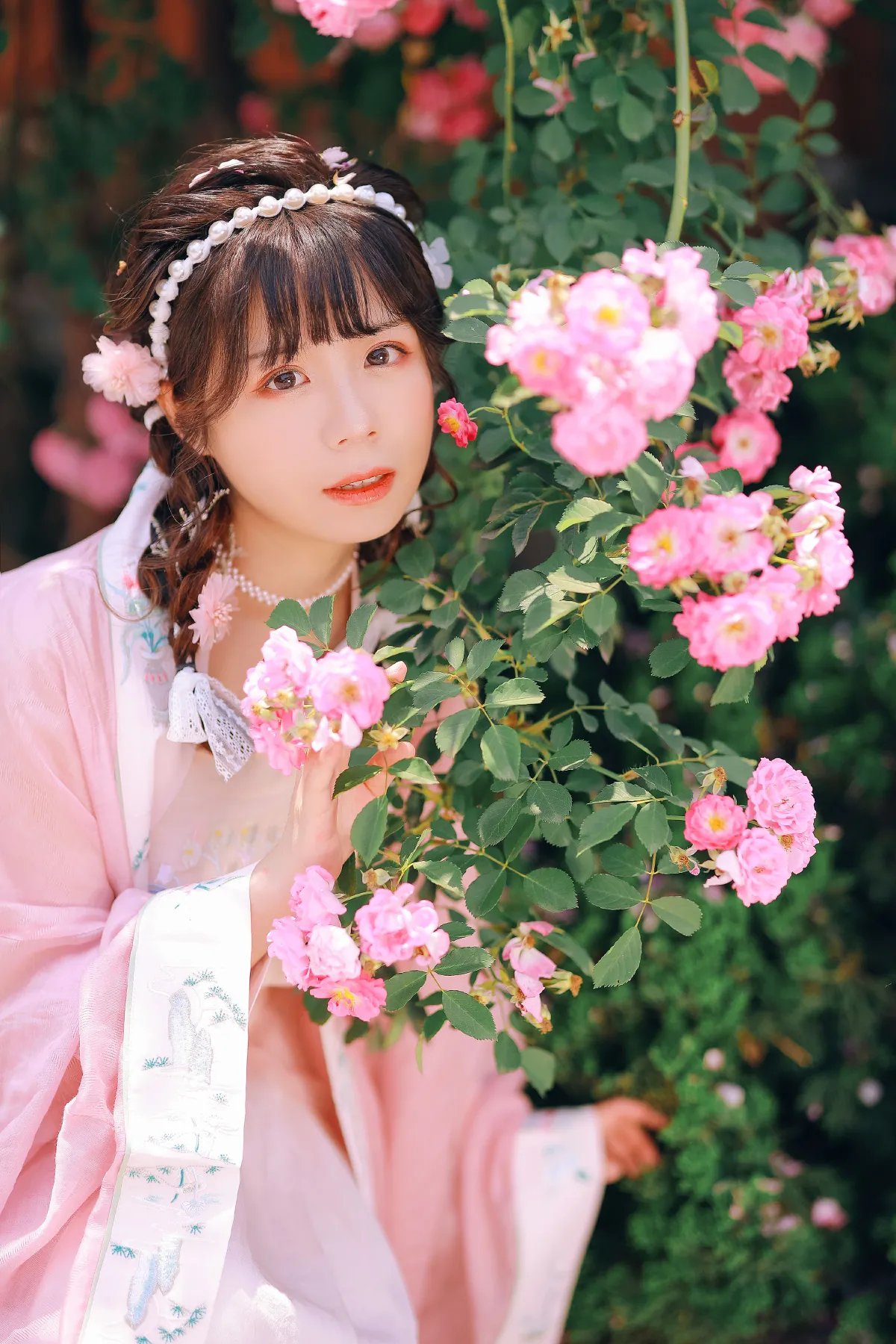吻花香3