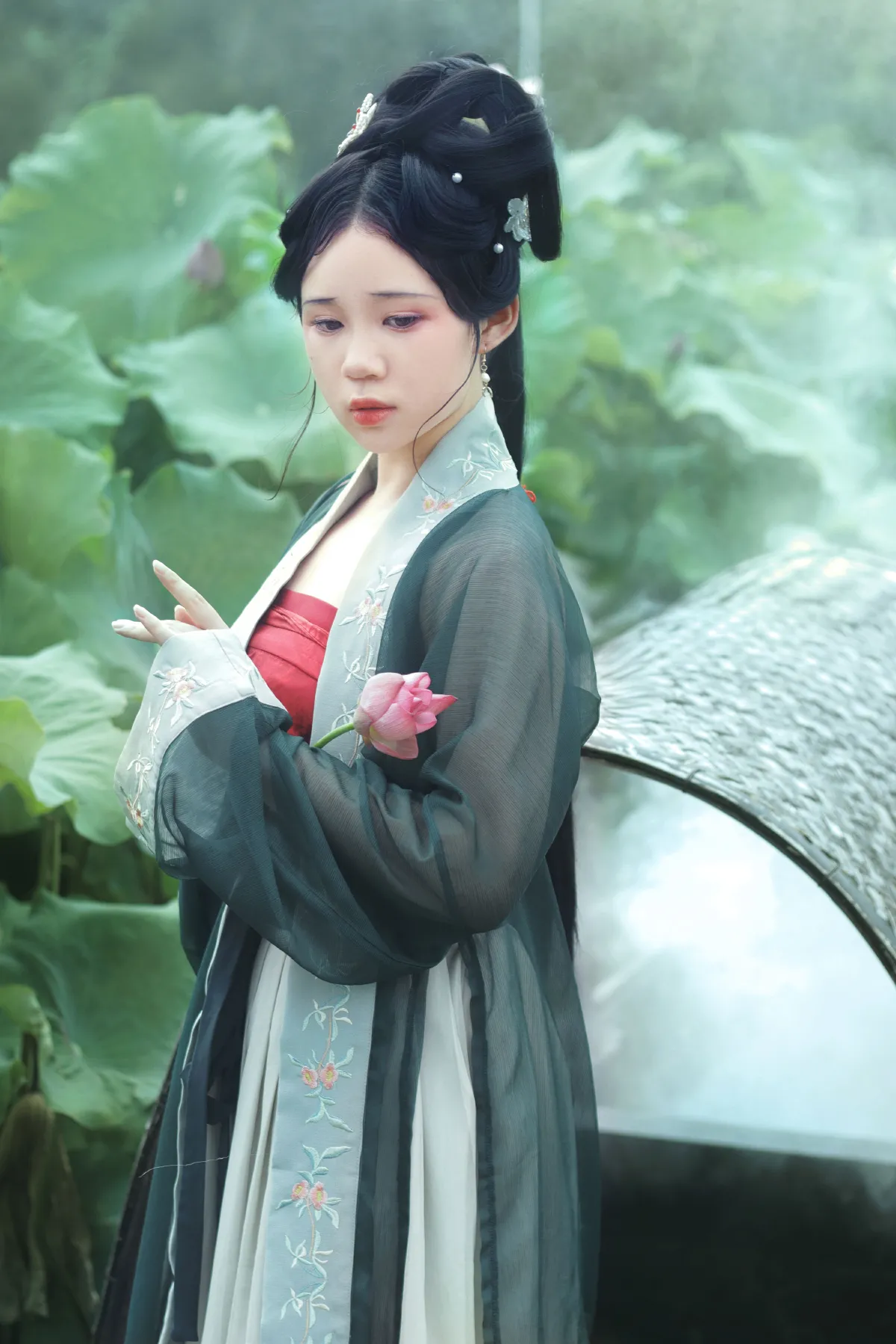 采莲曲