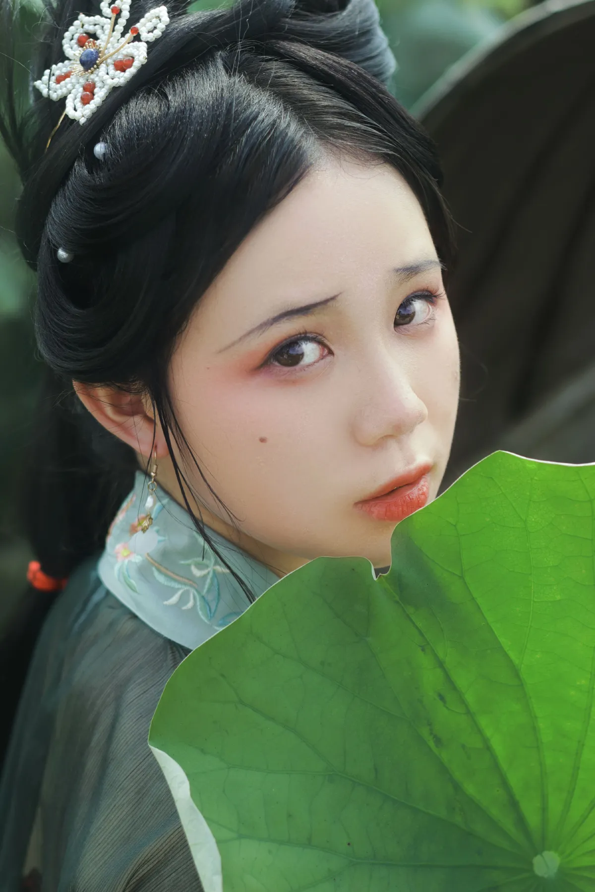 采莲曲