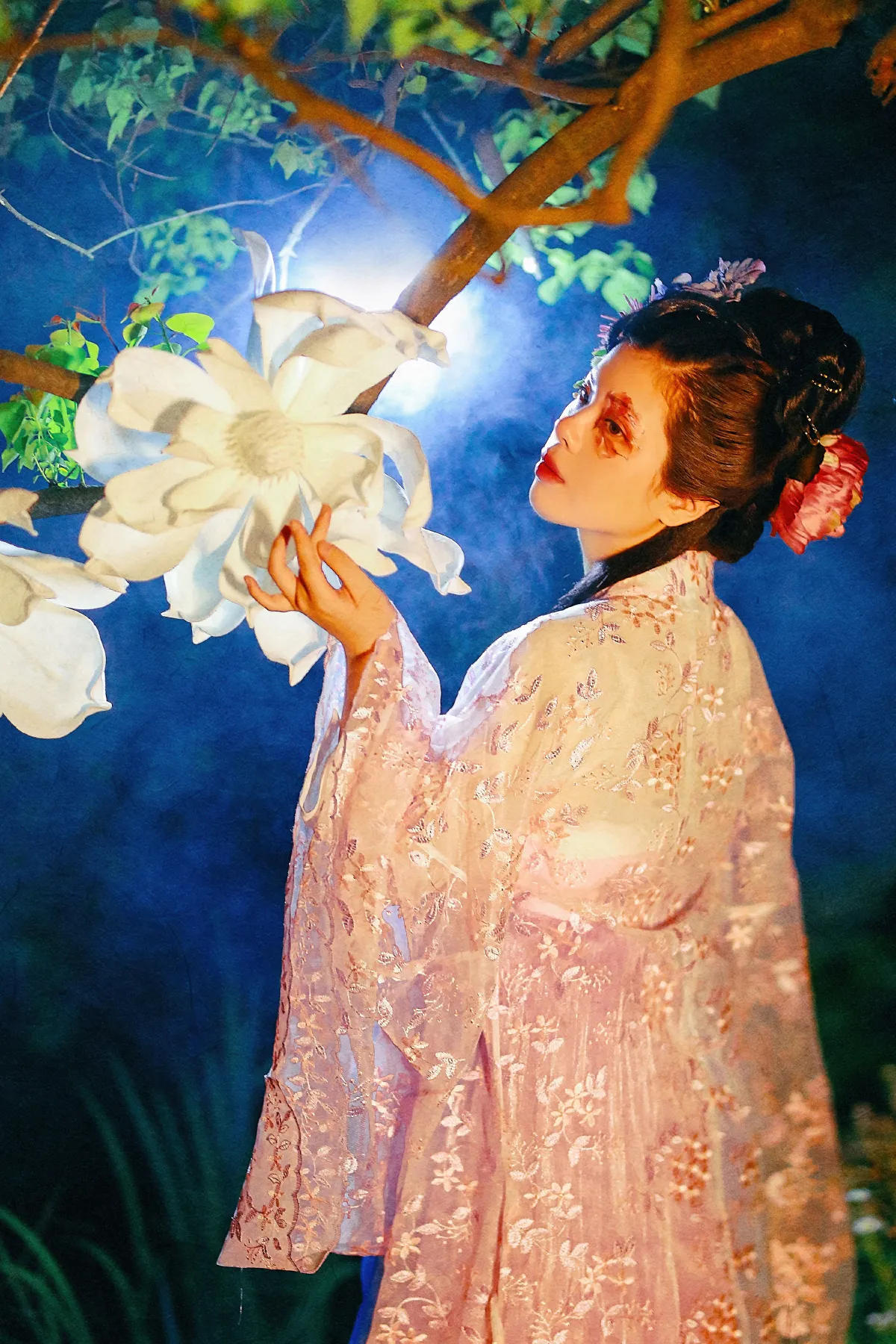 花妖