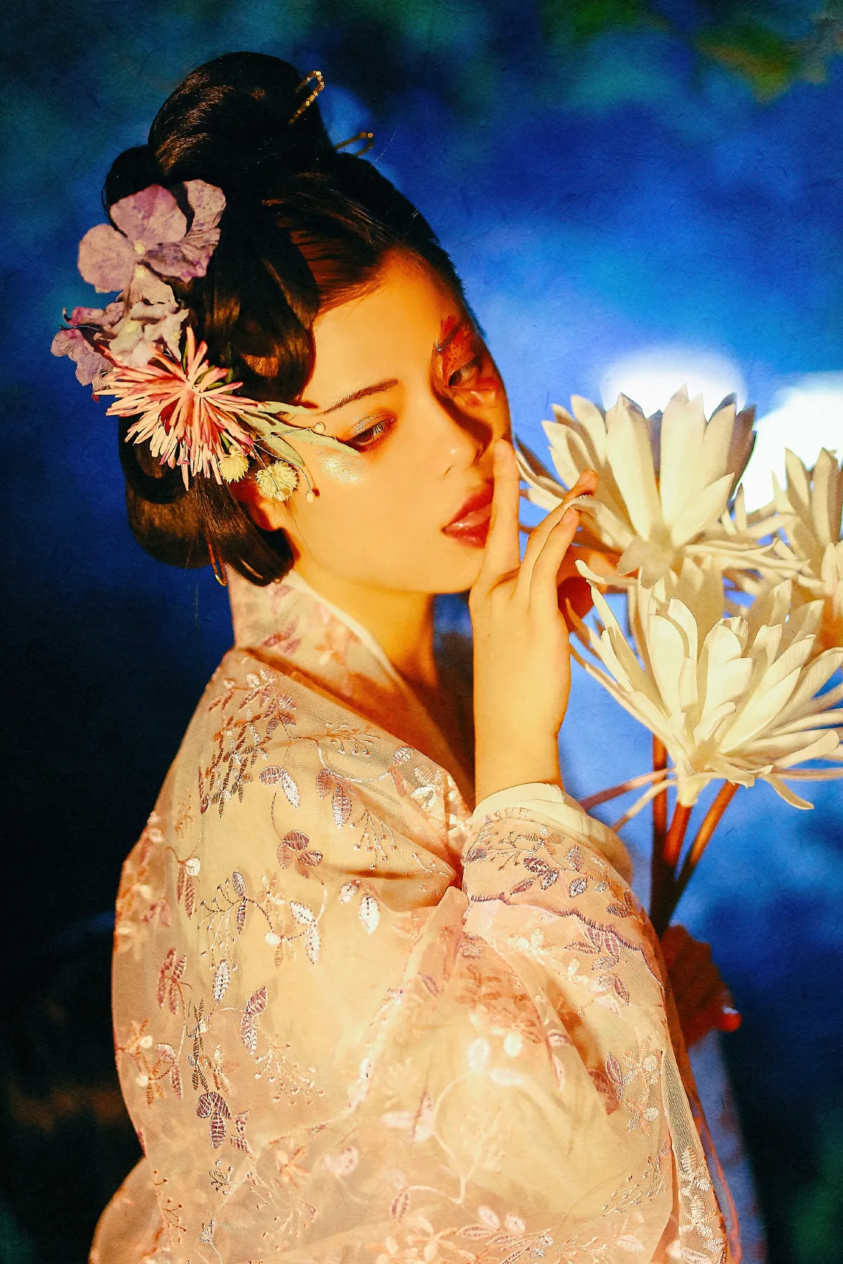花妖2