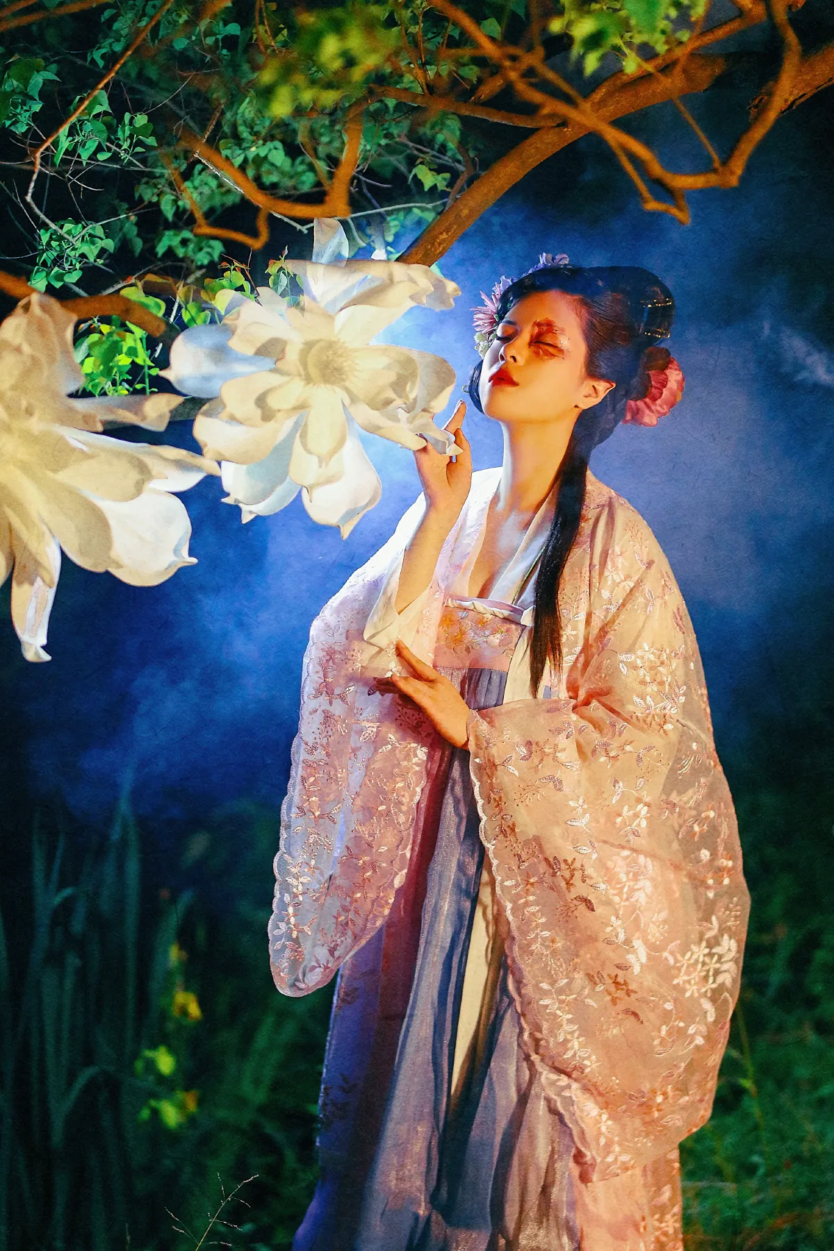 花妖