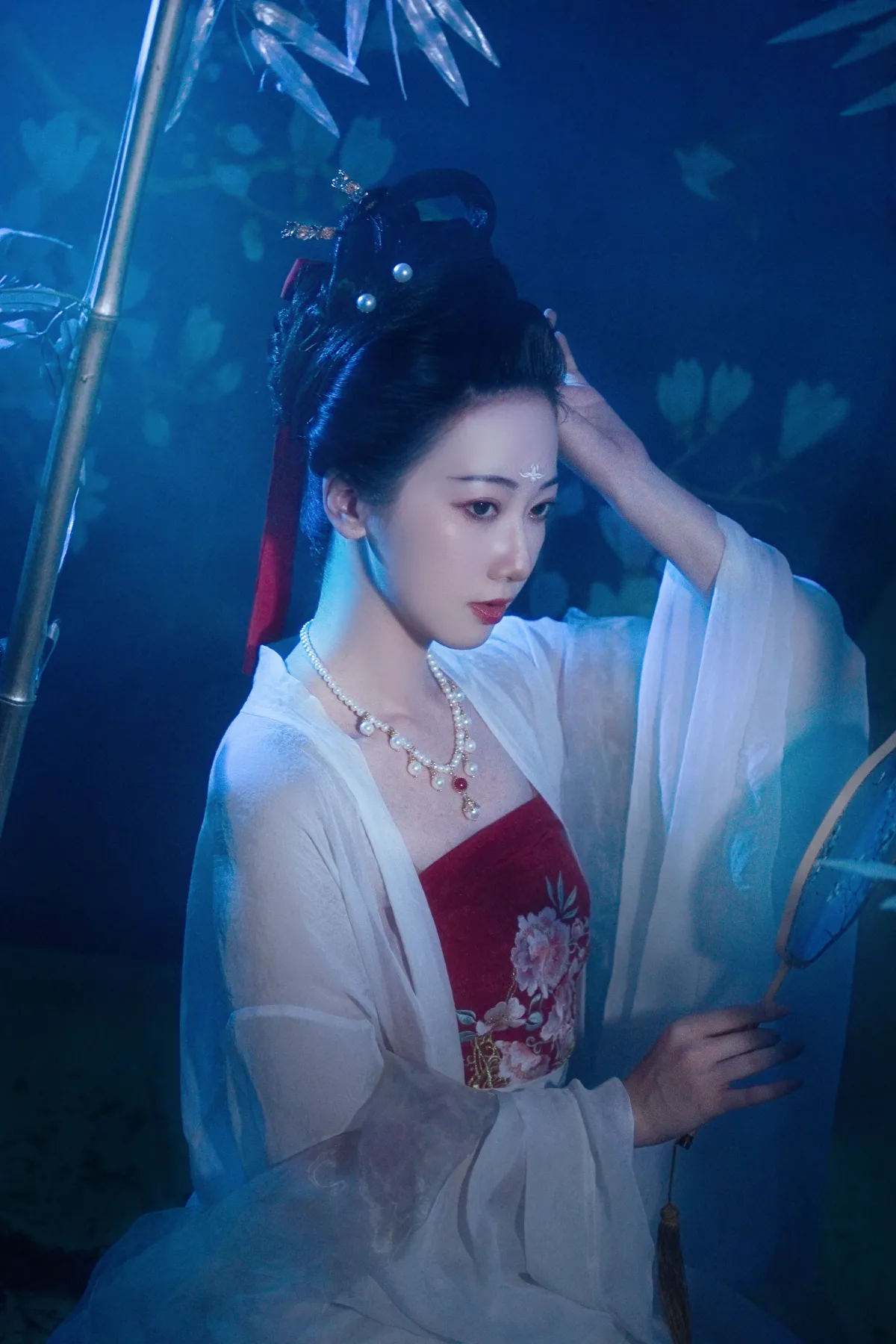 竹林深处