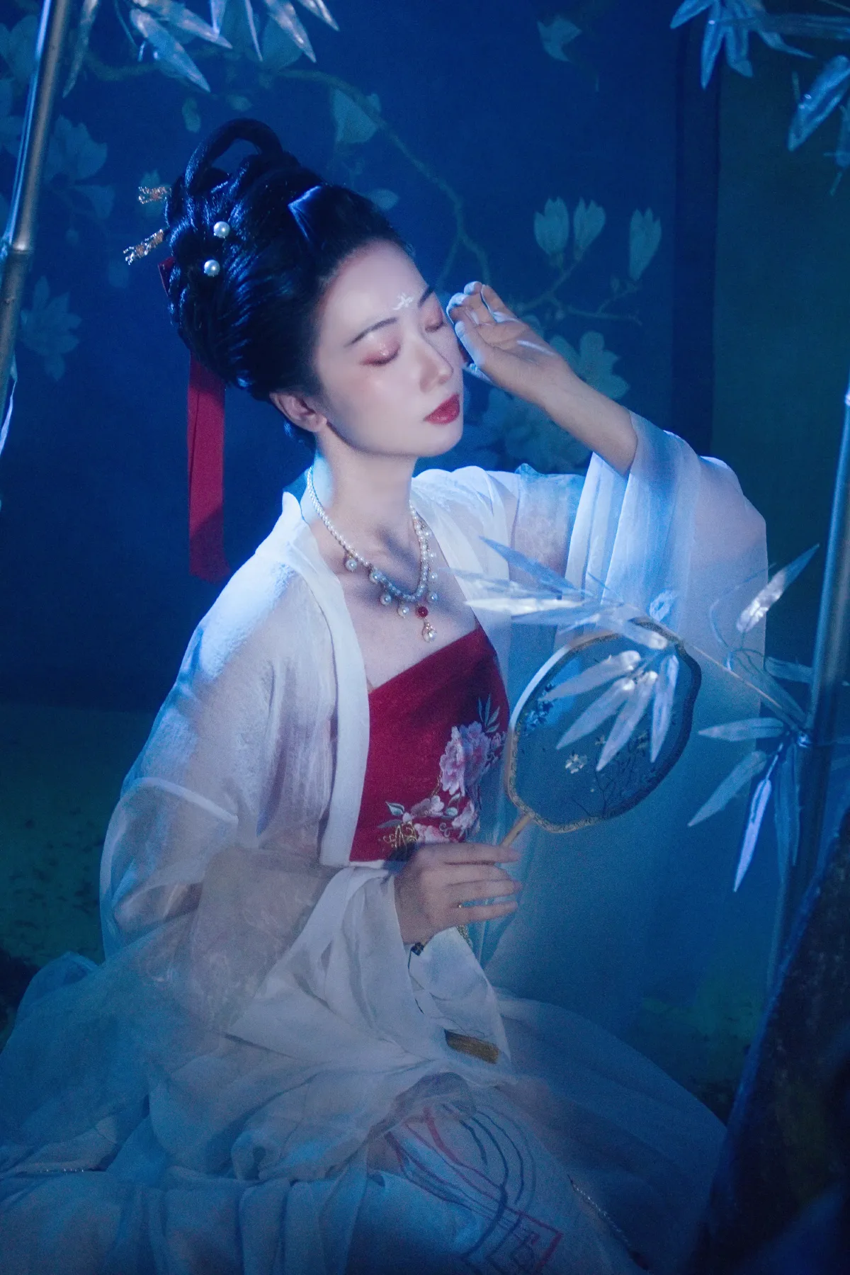竹林深处