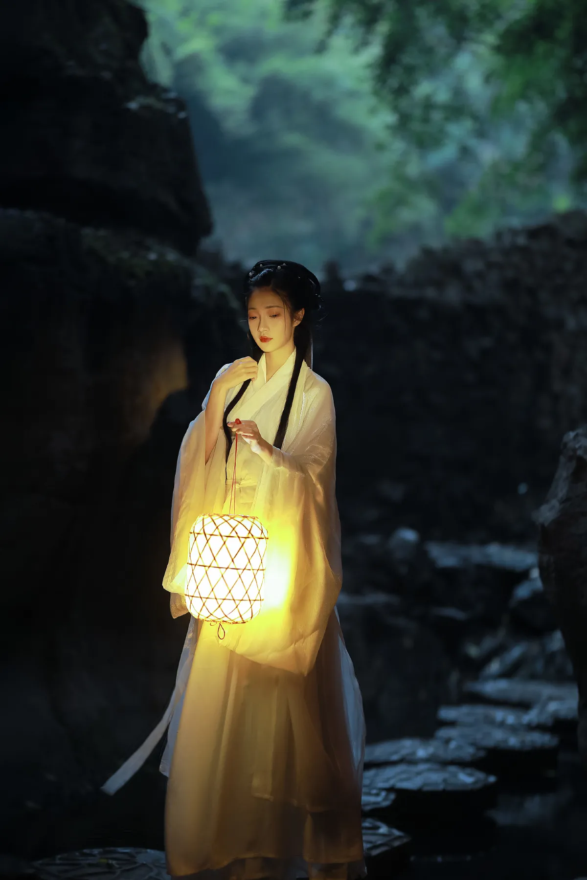风雨夜归人1