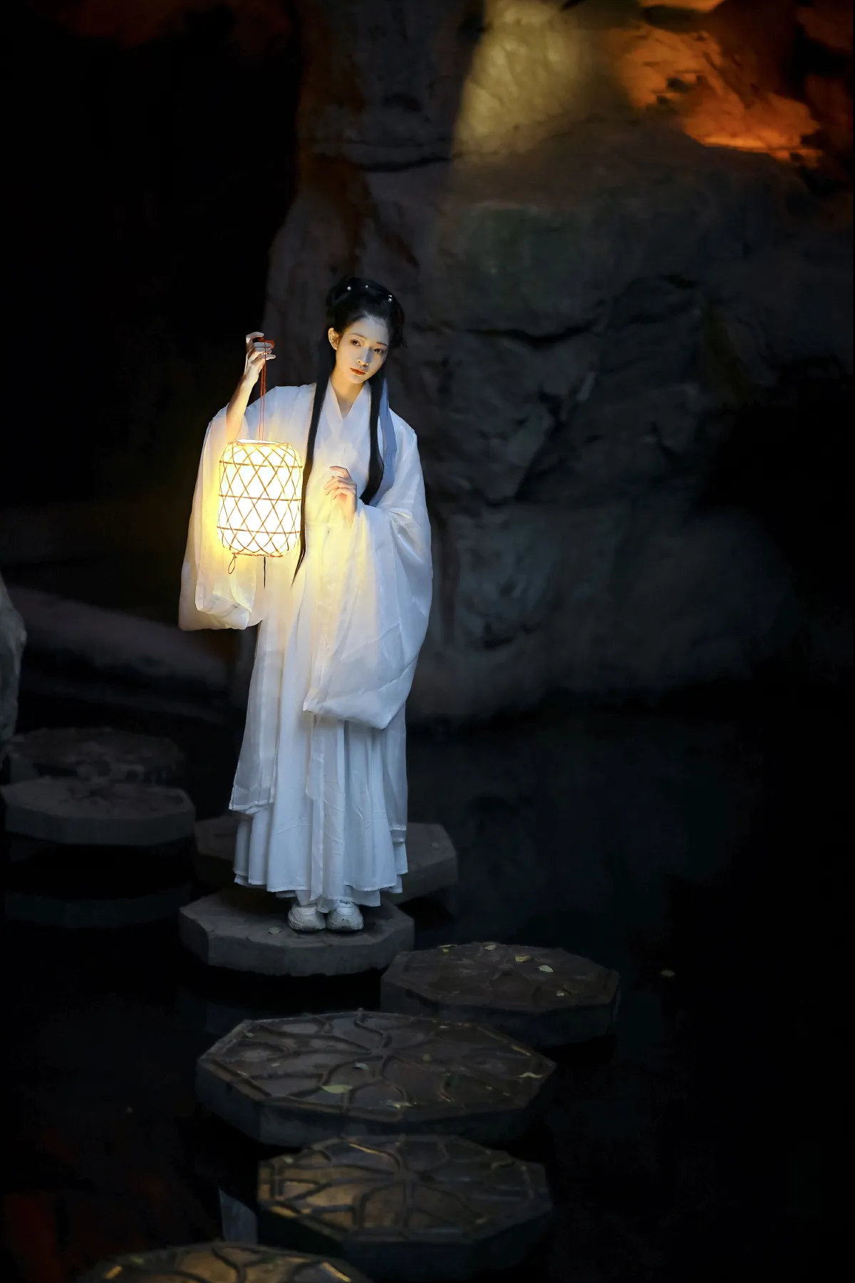 风雨夜归人