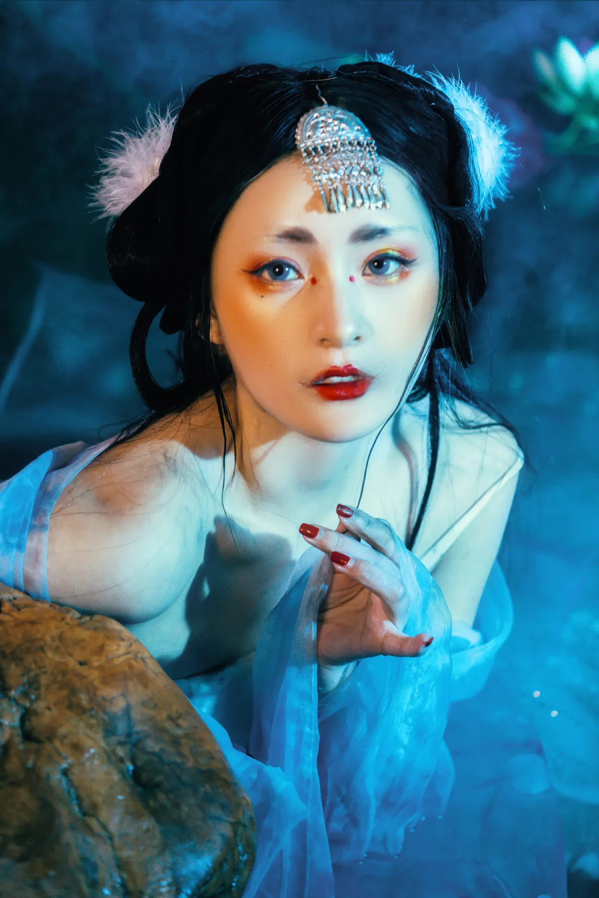 妲己
