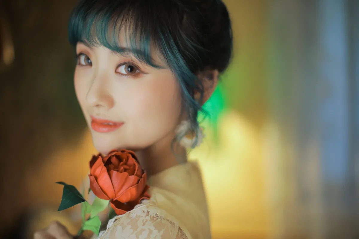 少女的梦