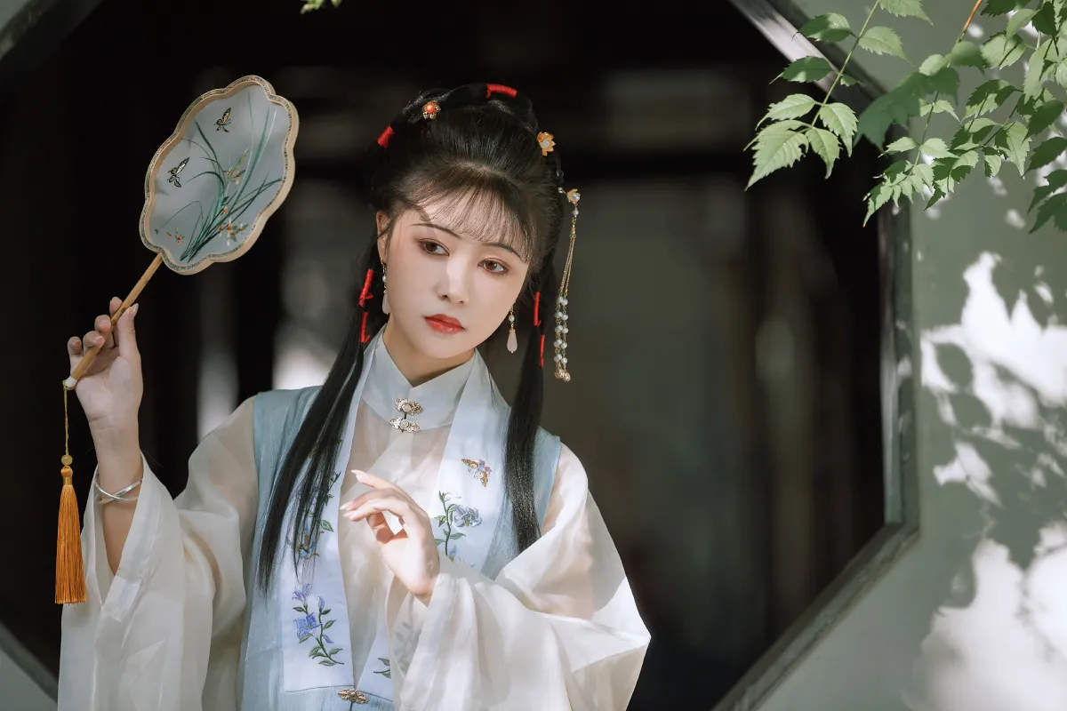 黛玉