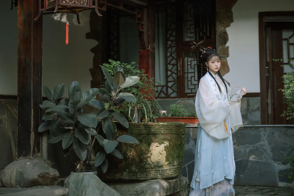 黛玉
