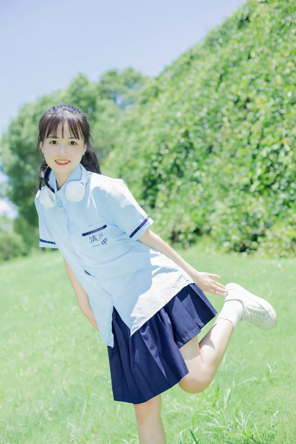 风的味道