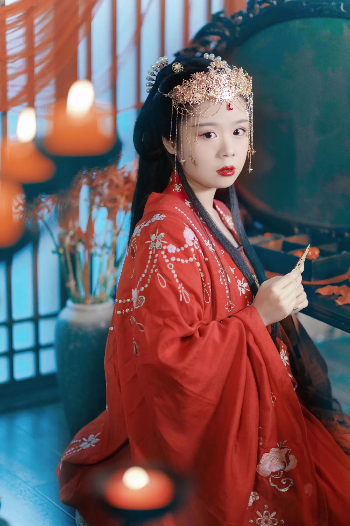 囍