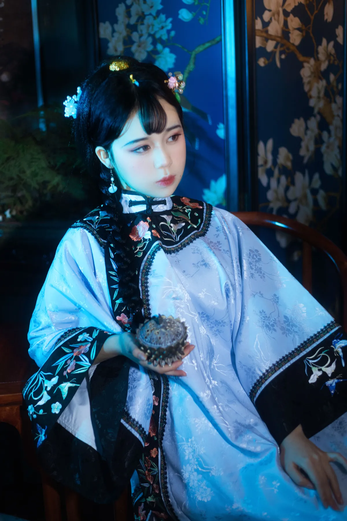 南烟斋笔录3