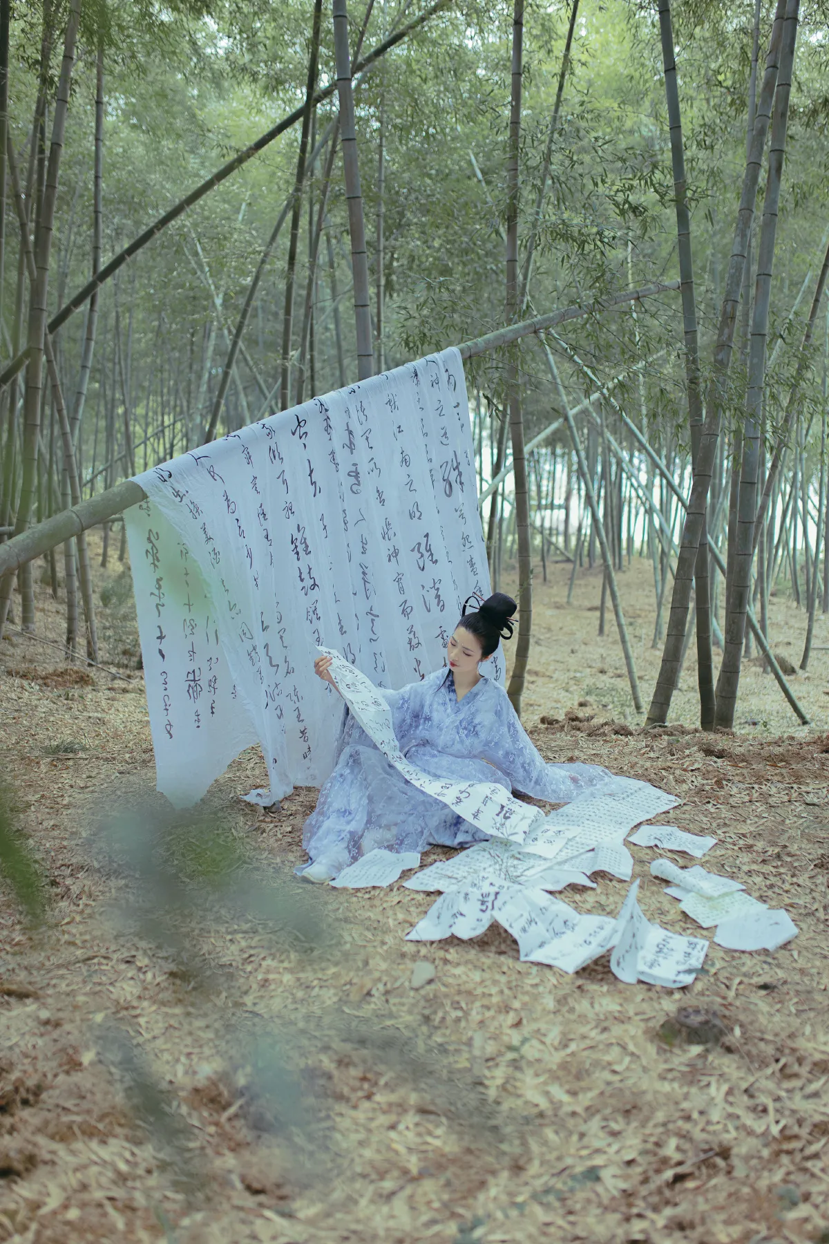 笔仙2