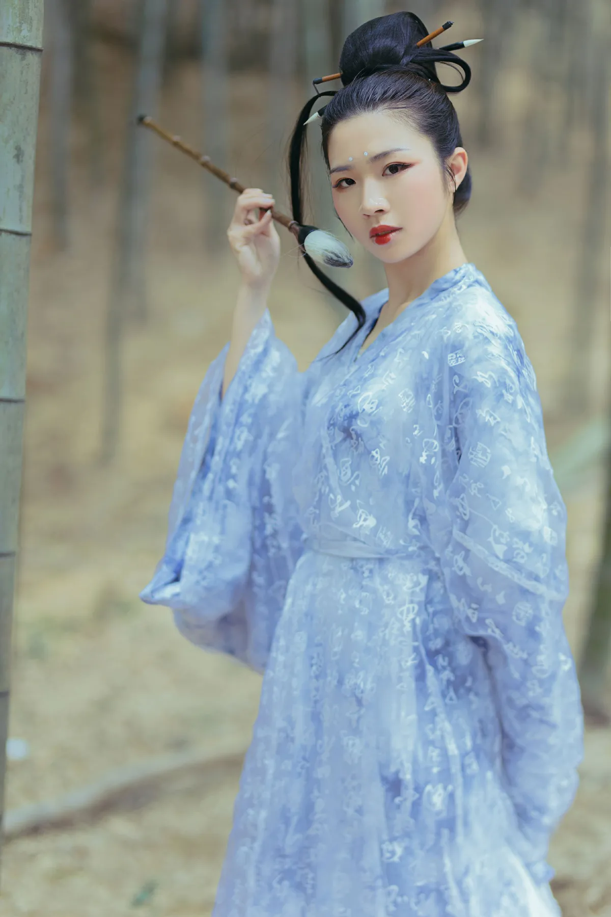 笔仙