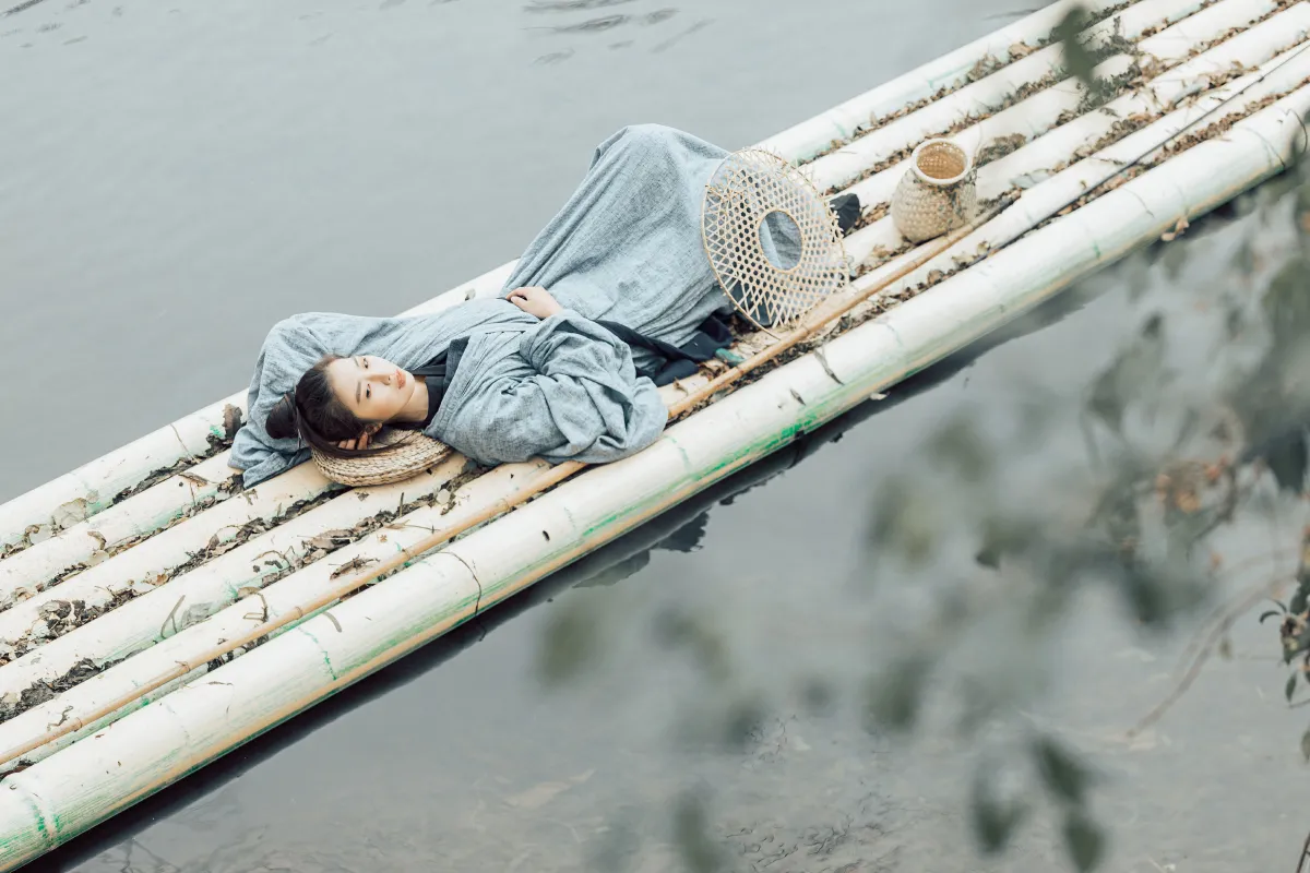 江湖