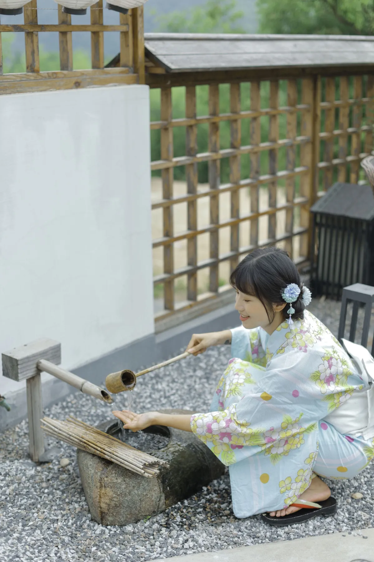 竹取亭