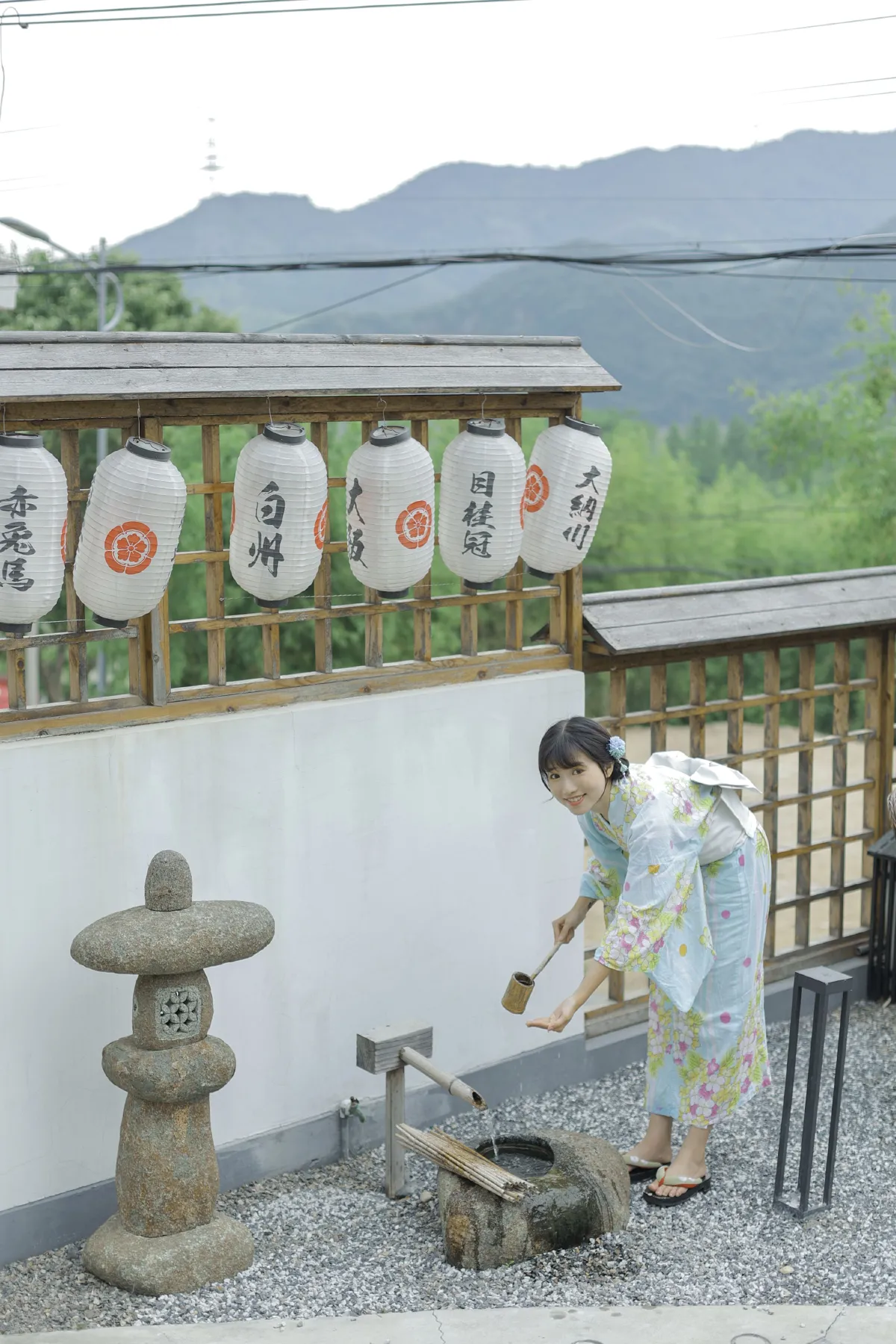 竹取亭