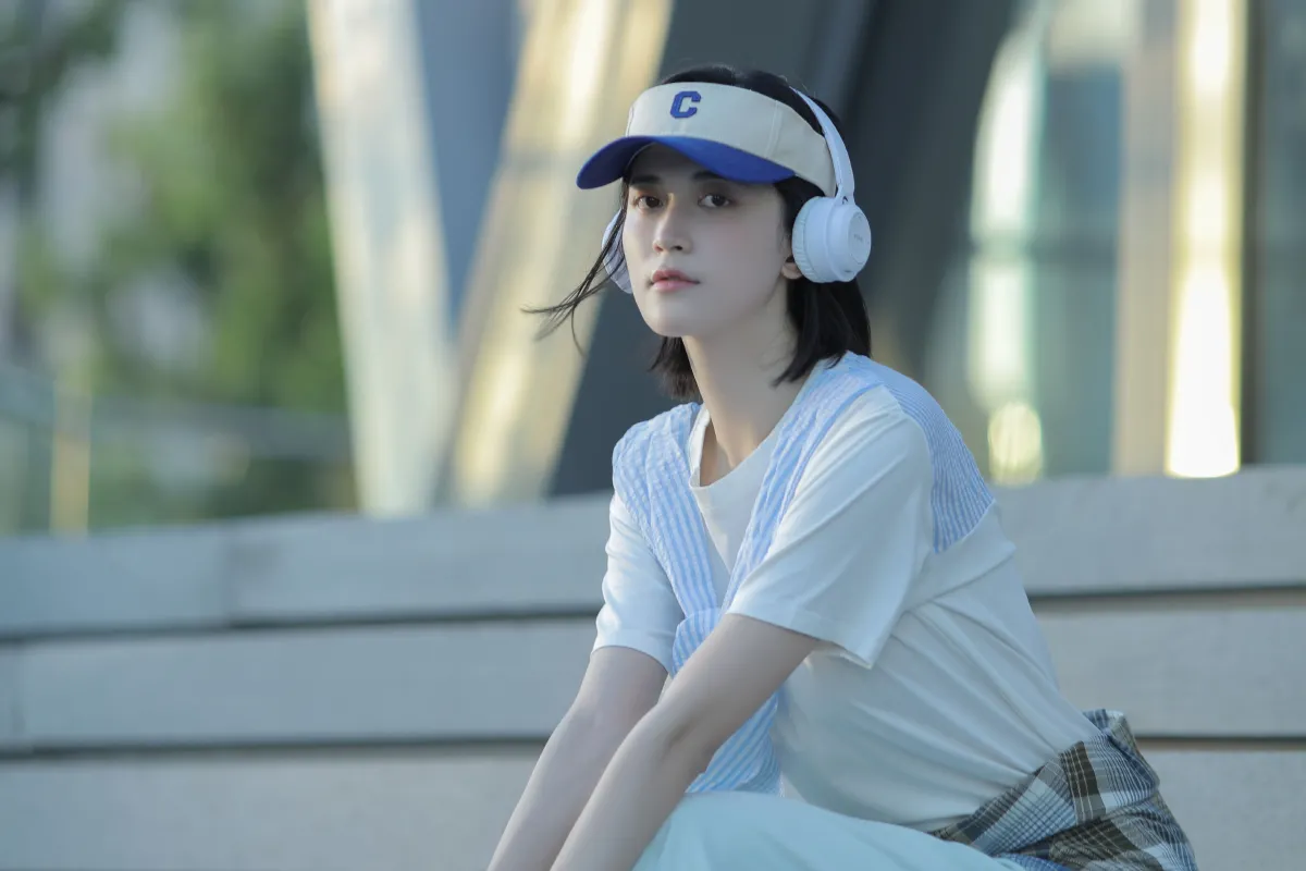 日落之前 清浅之夏1