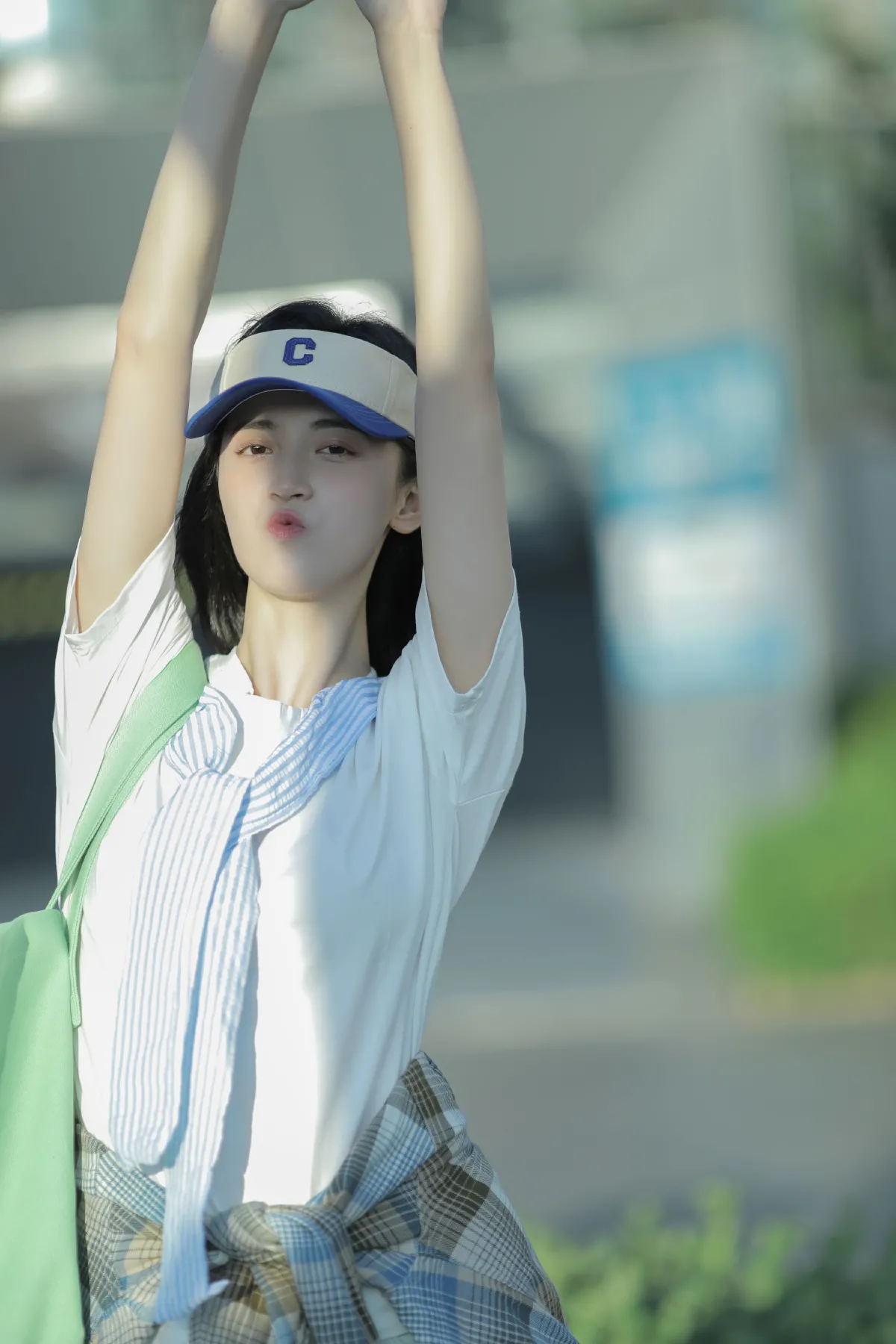 日落之前 清浅之夏