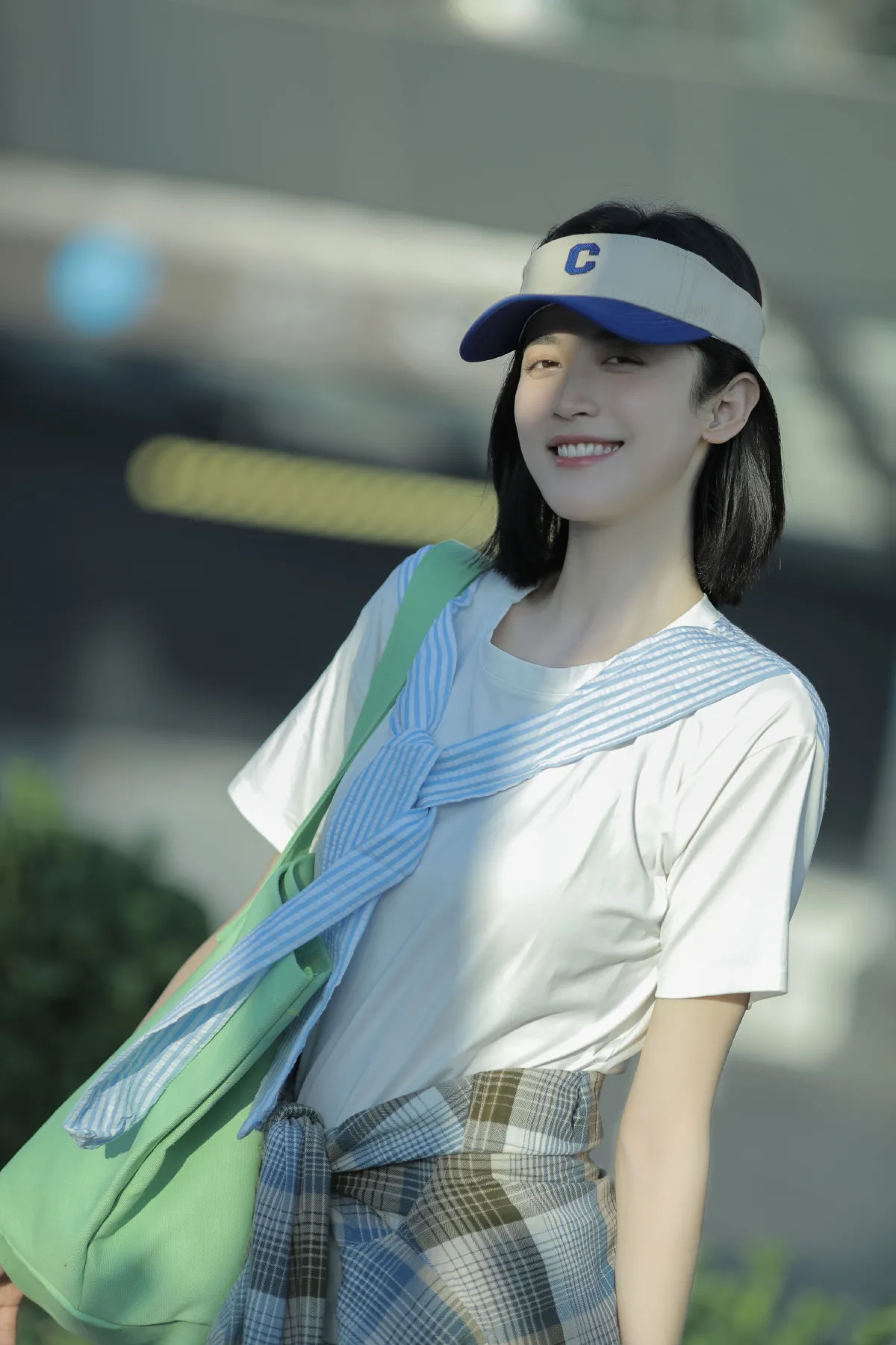 日落之前 清浅之夏