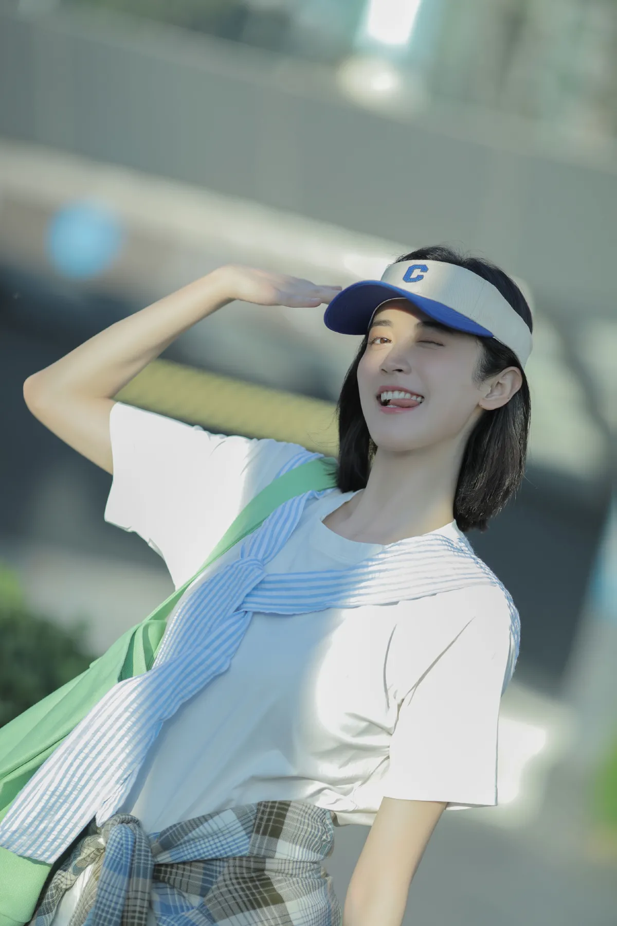 日落之前 清浅之夏