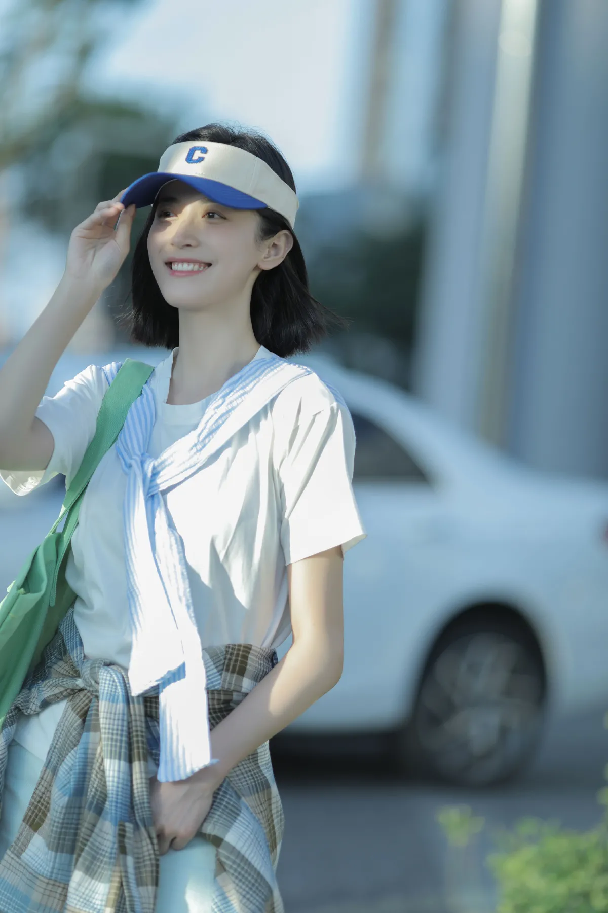 日落之前 清浅之夏