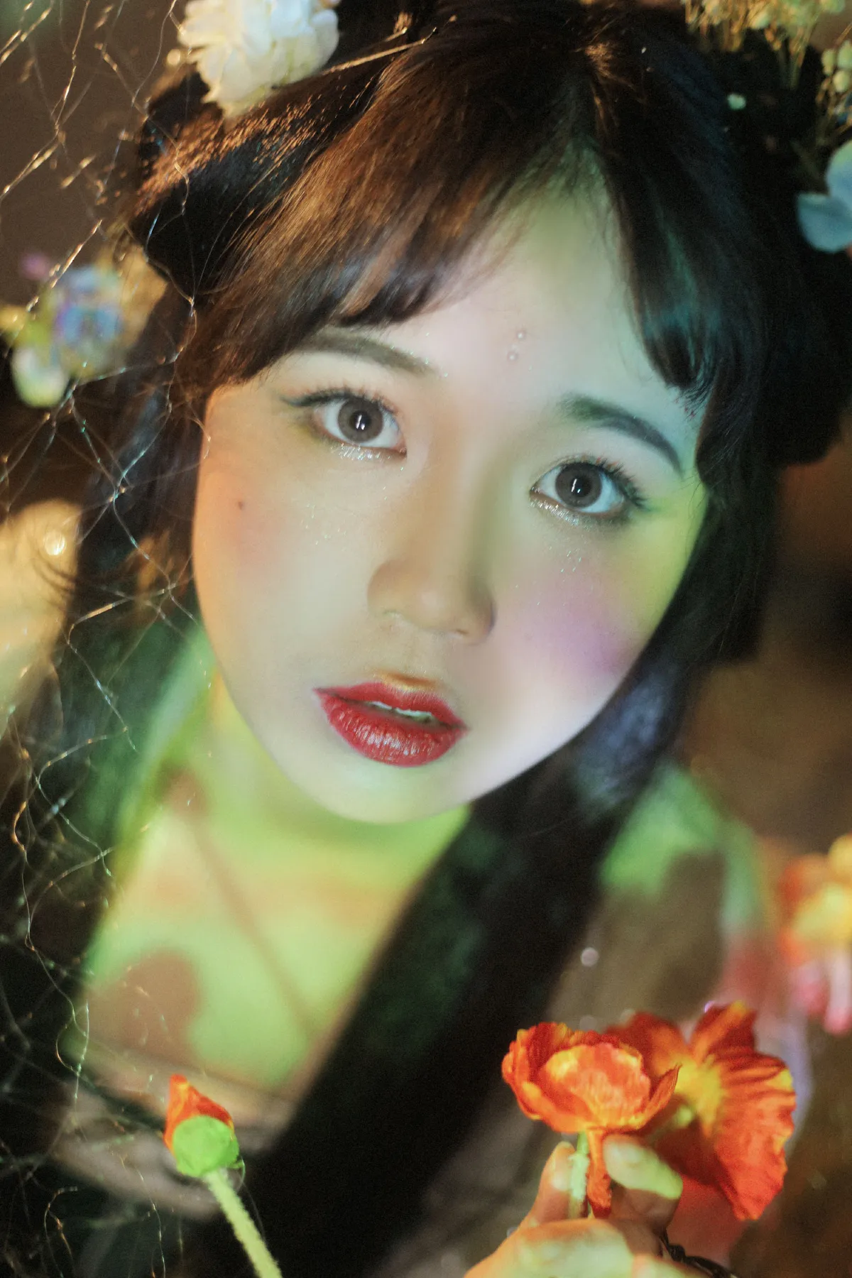 小菌人