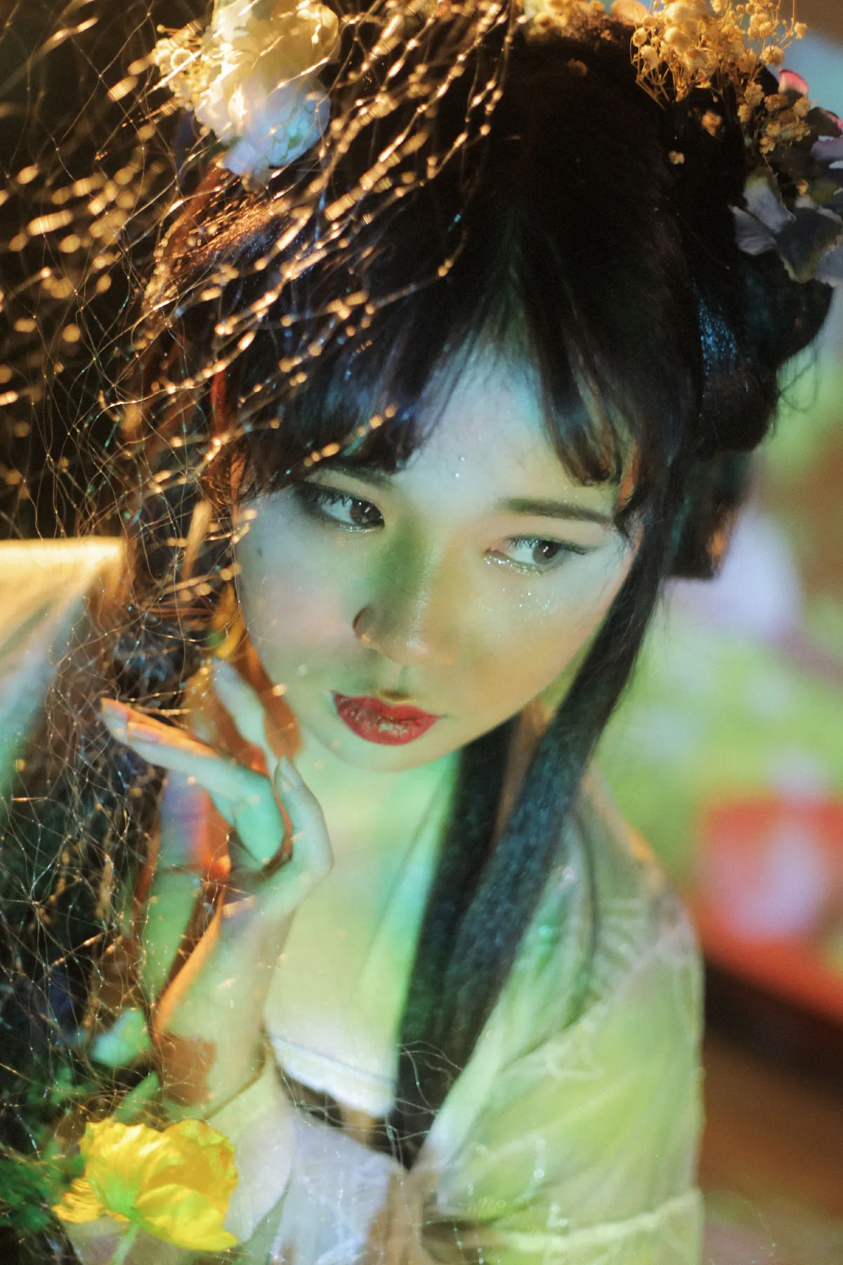 小菌人