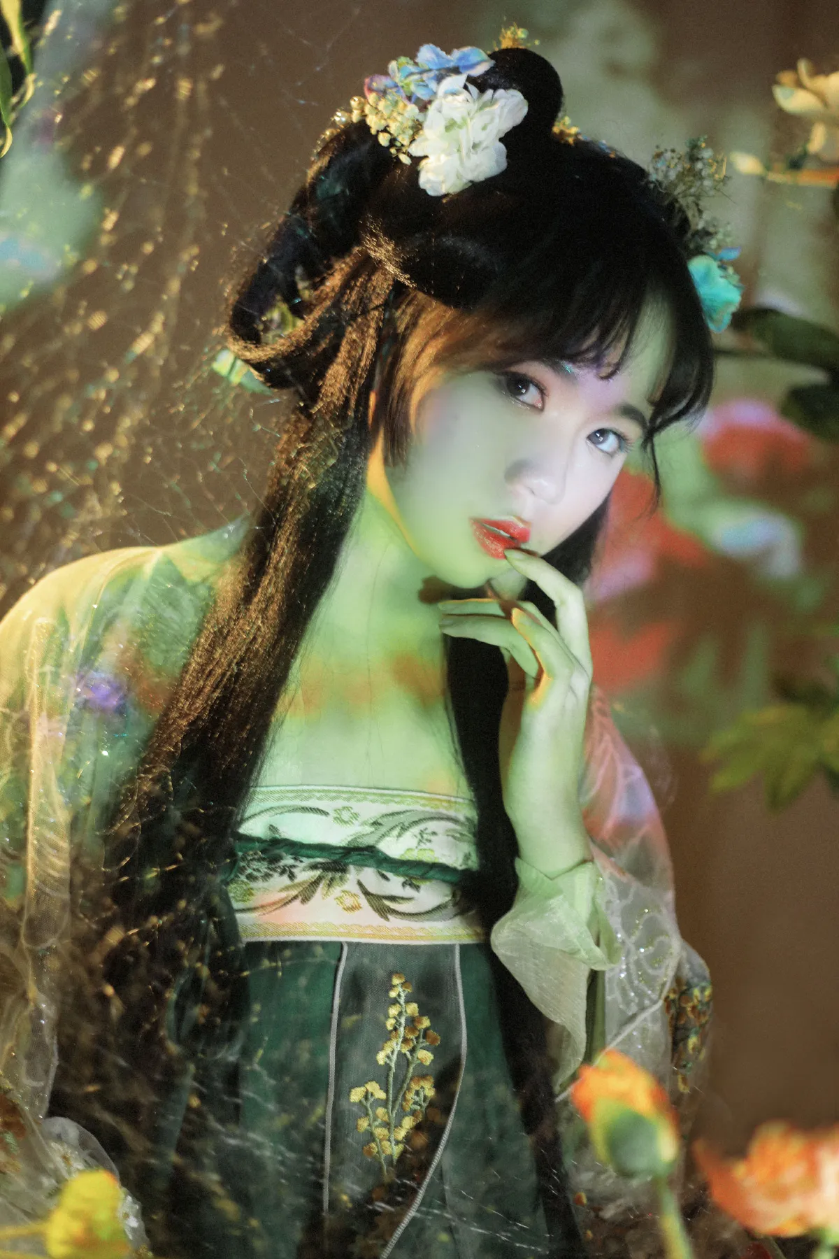 小菌人