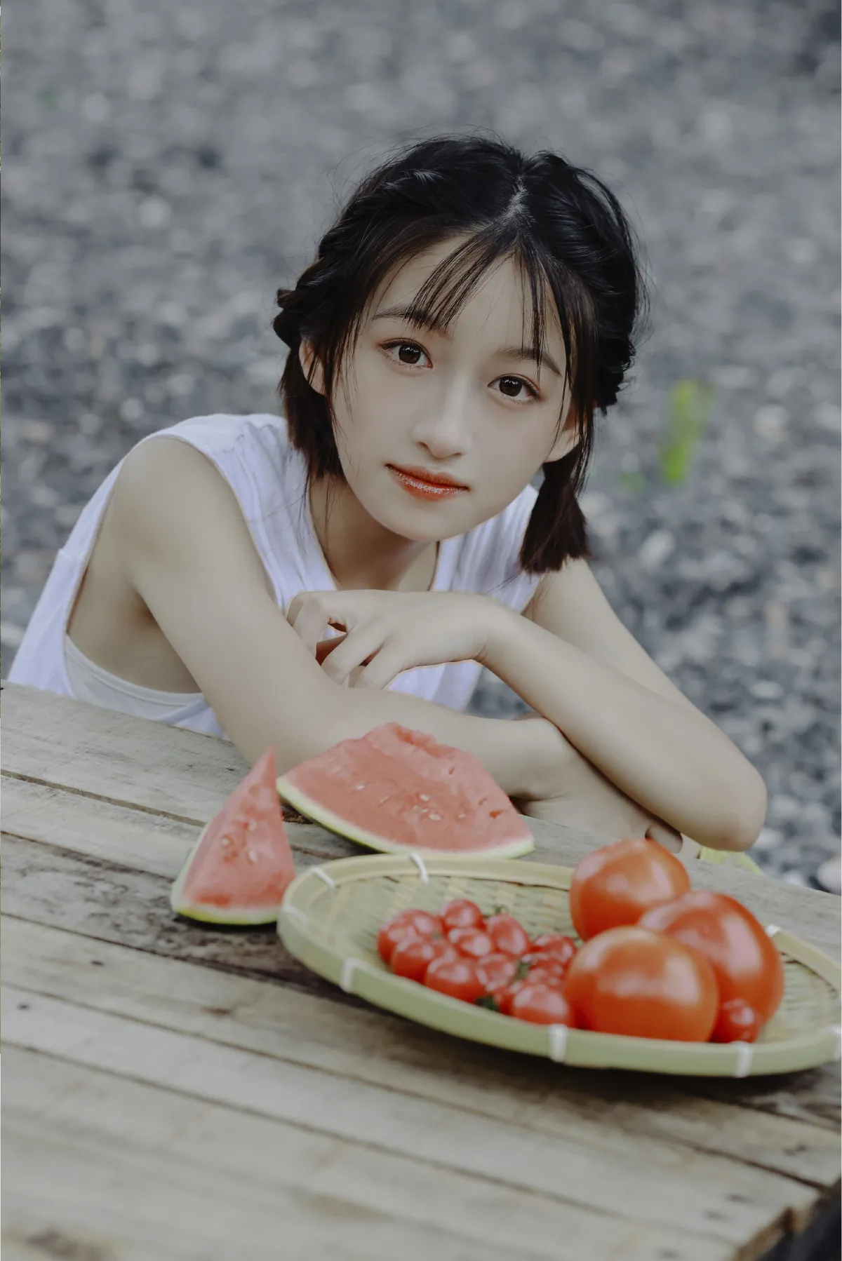 田园女孩2