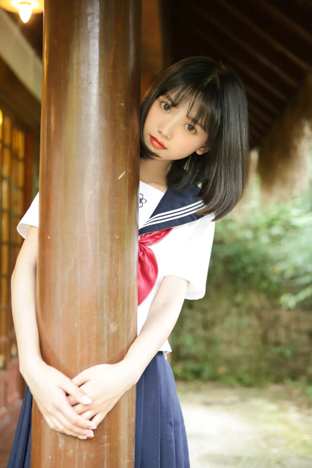蝉夏1