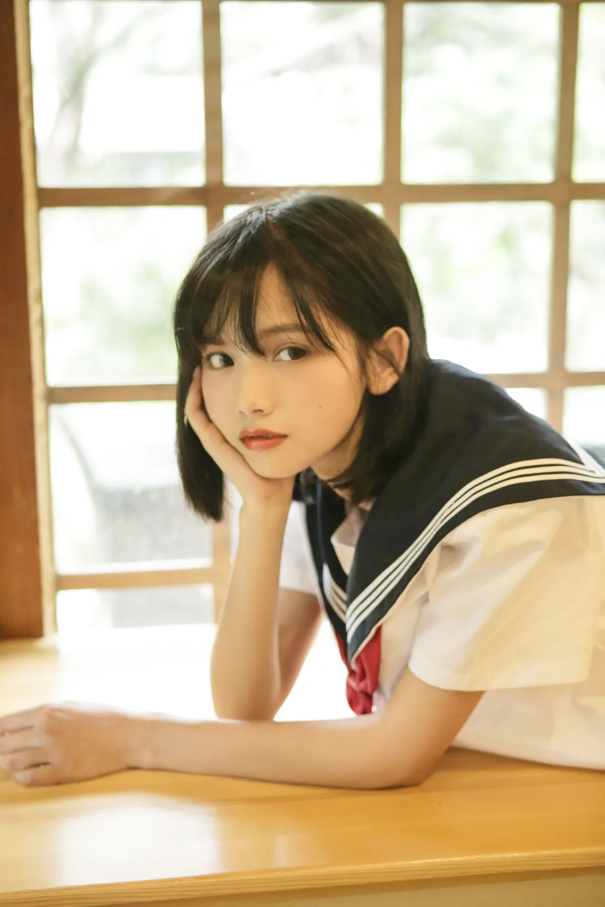 蝉夏
