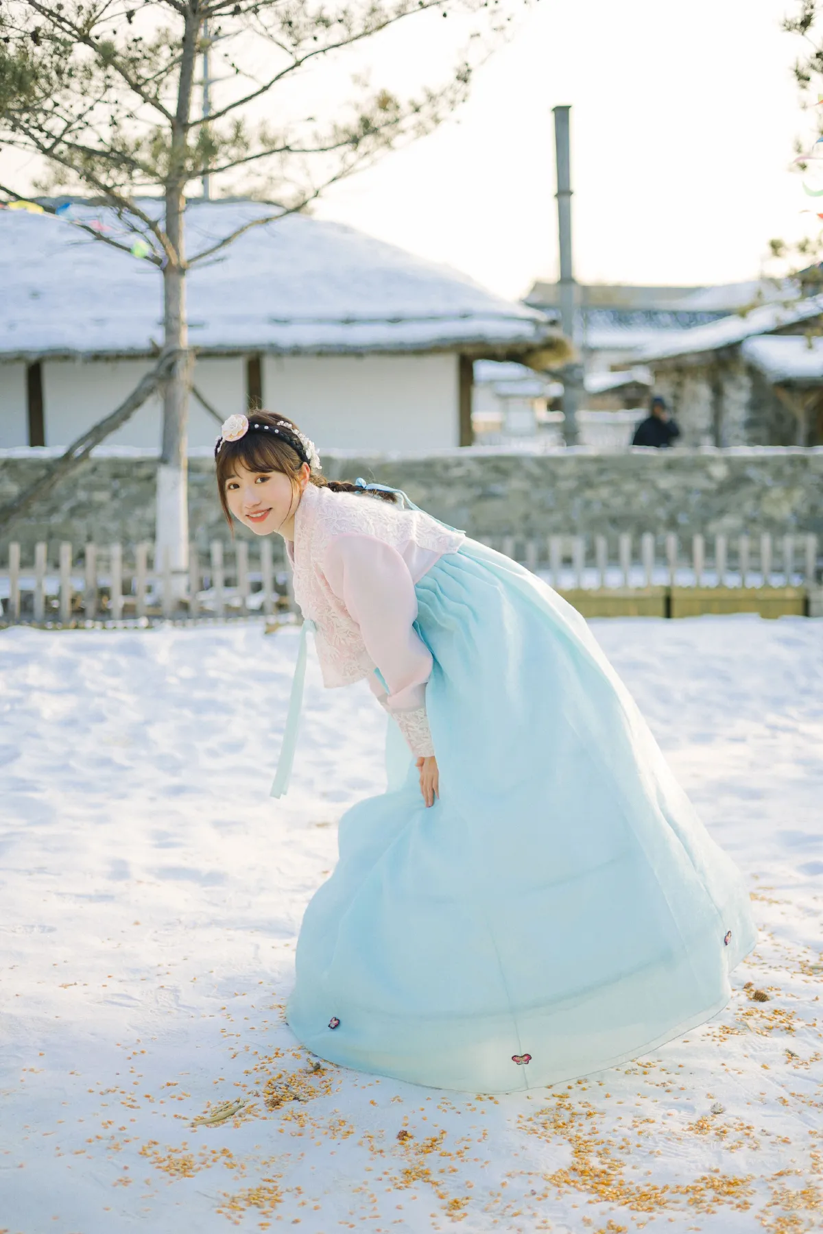 雪国之恋2
