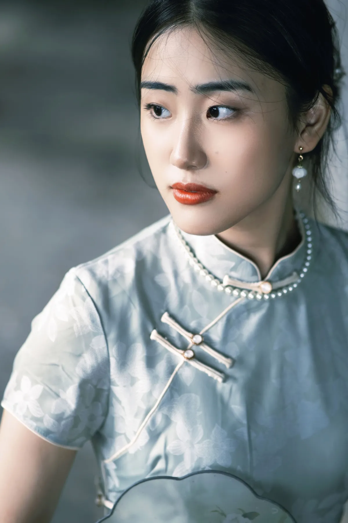 烟雨江南1