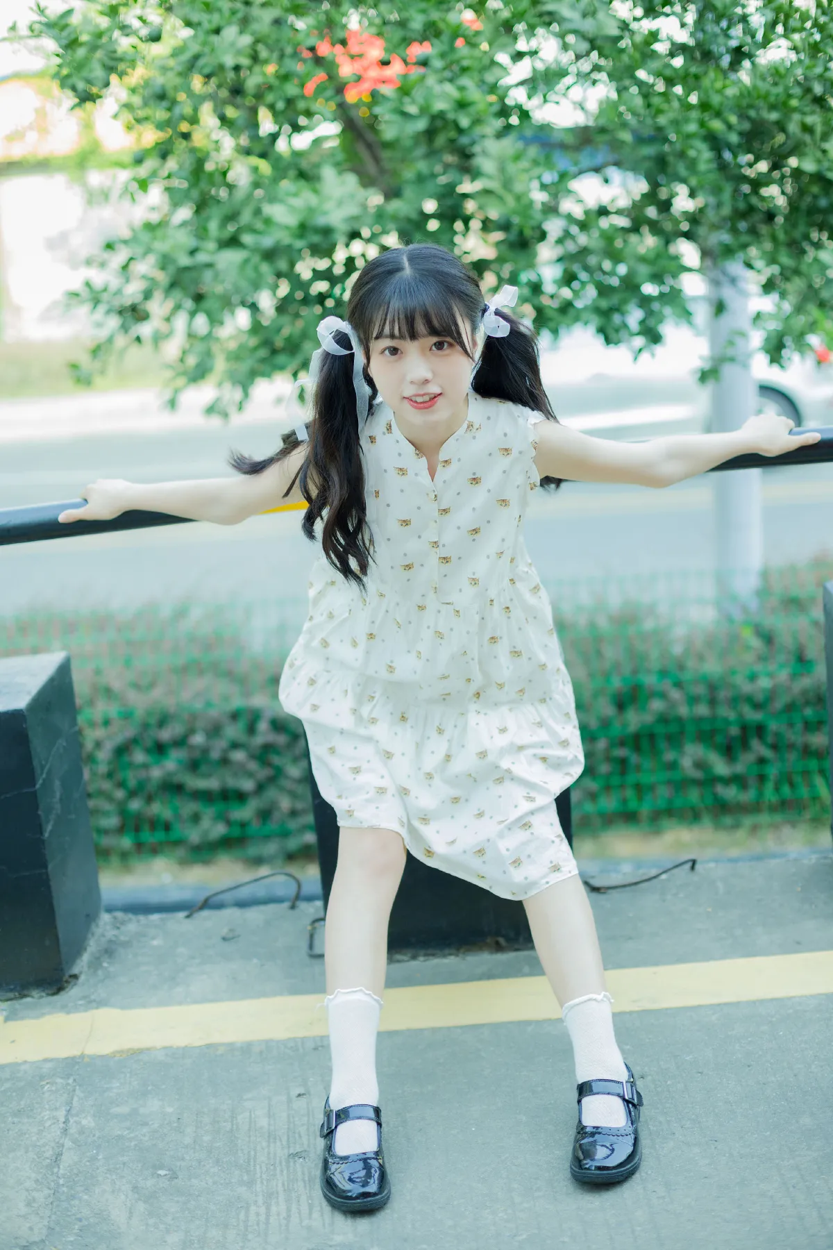 奶奶的菜园1