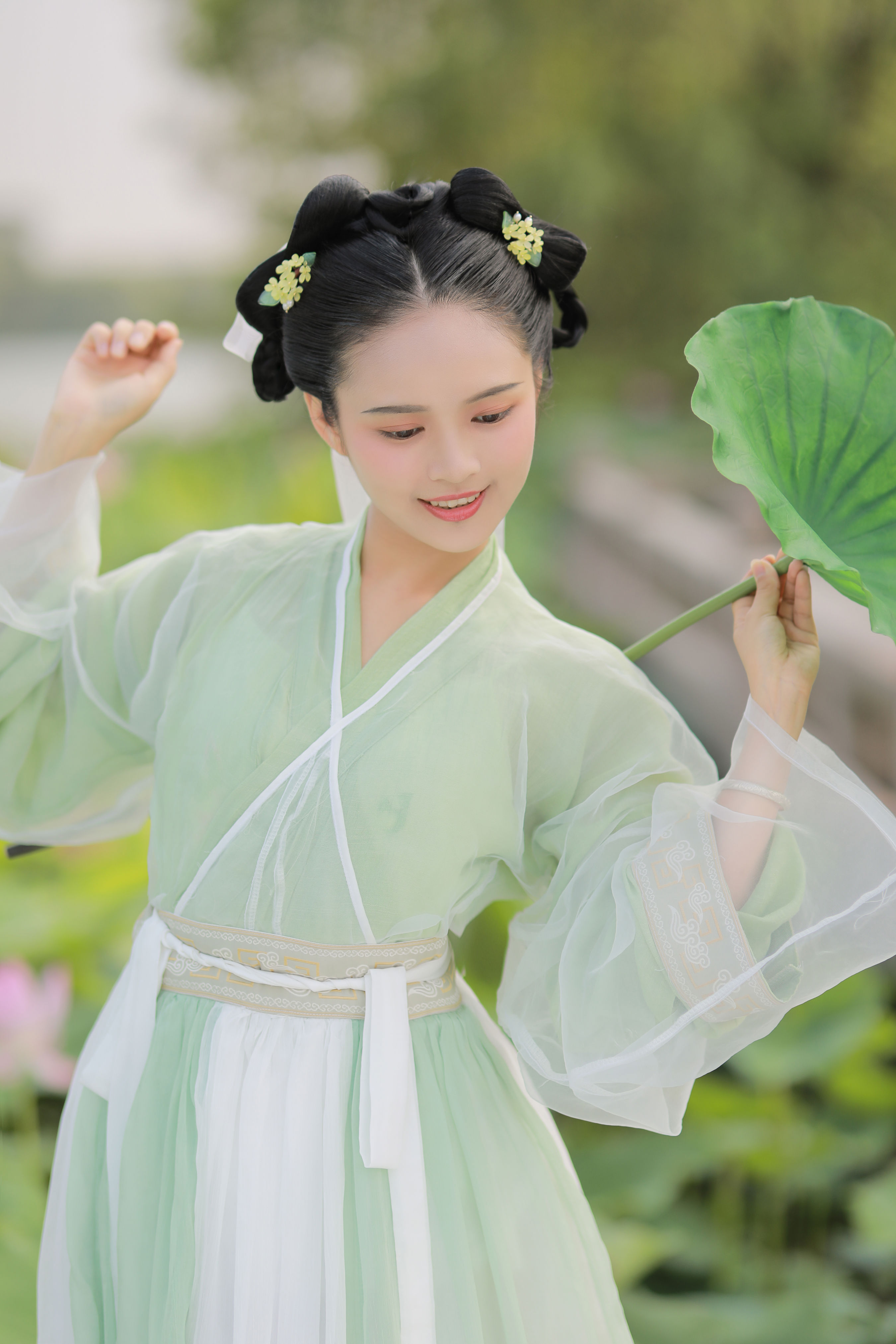荷趣