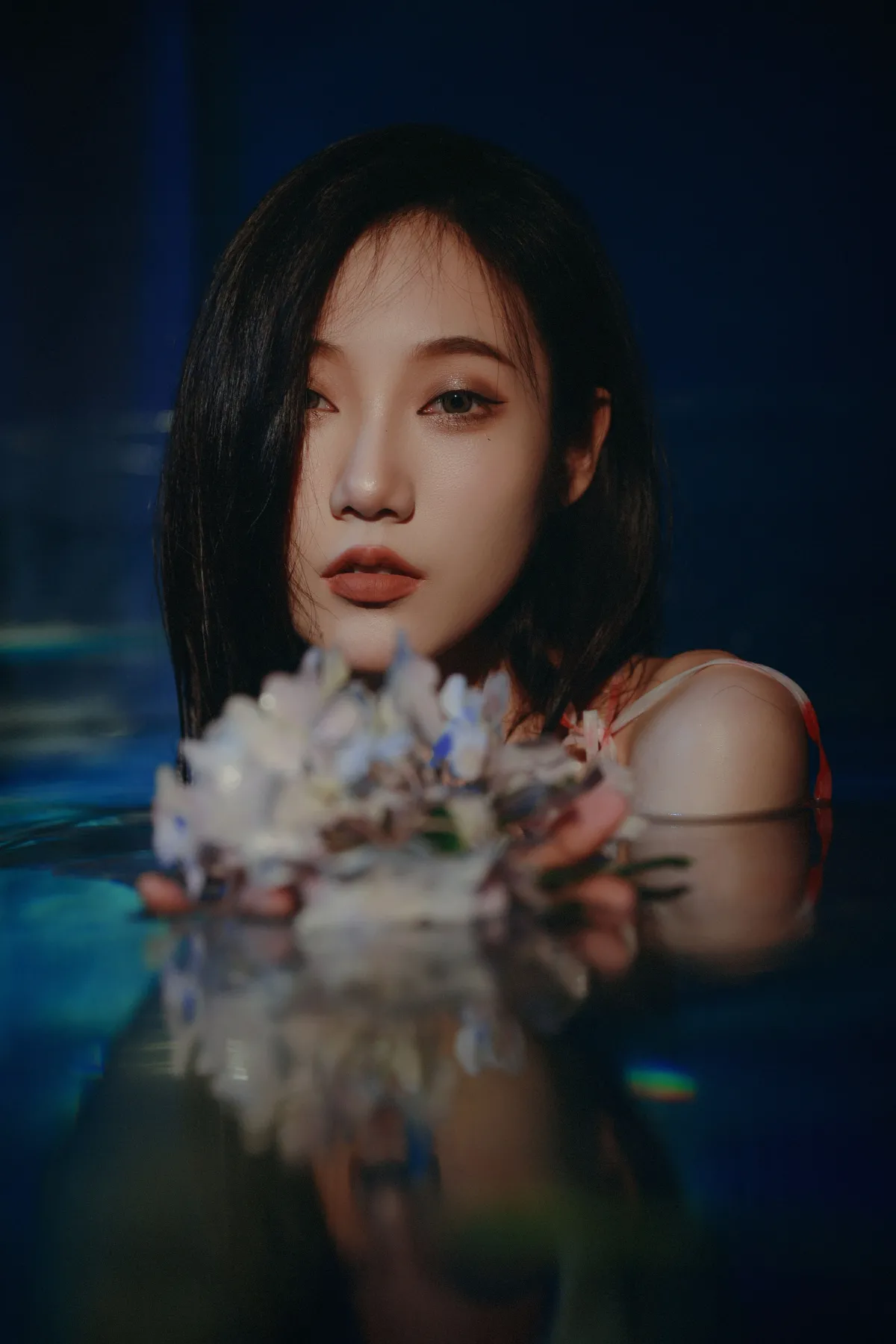 有人喜欢蓝3