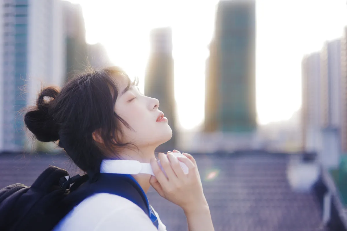 那年夏天