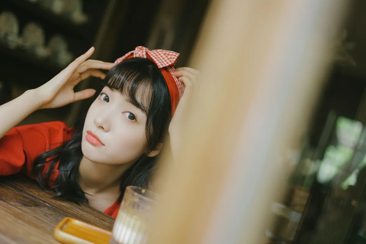后院有海2