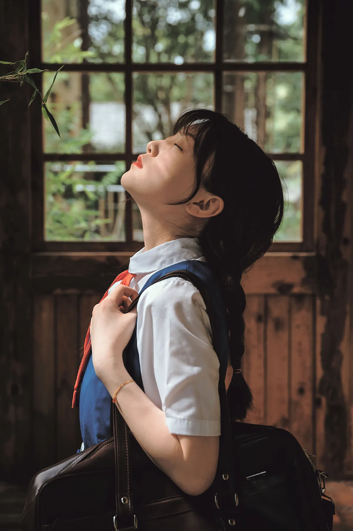 有西瓜的夏天1