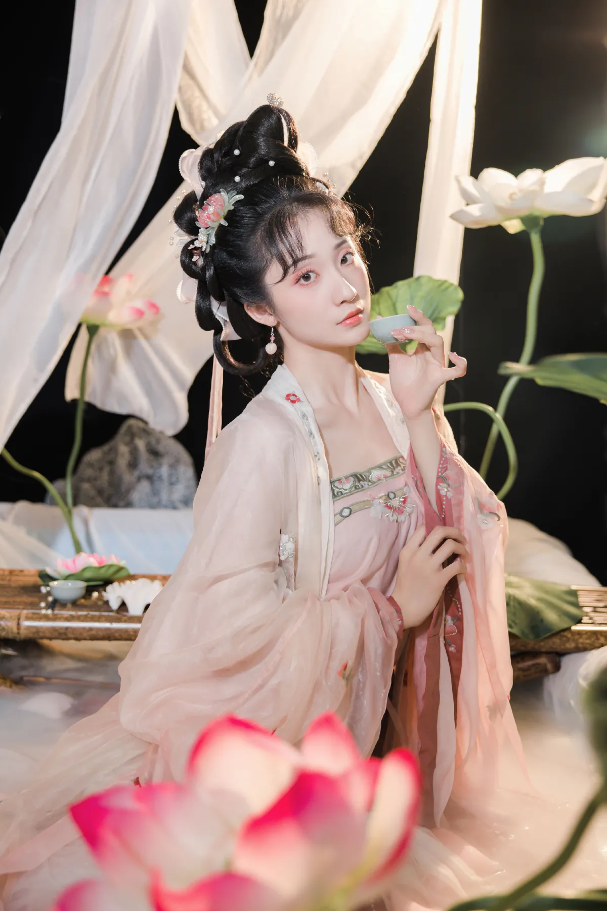 水芙蓉3