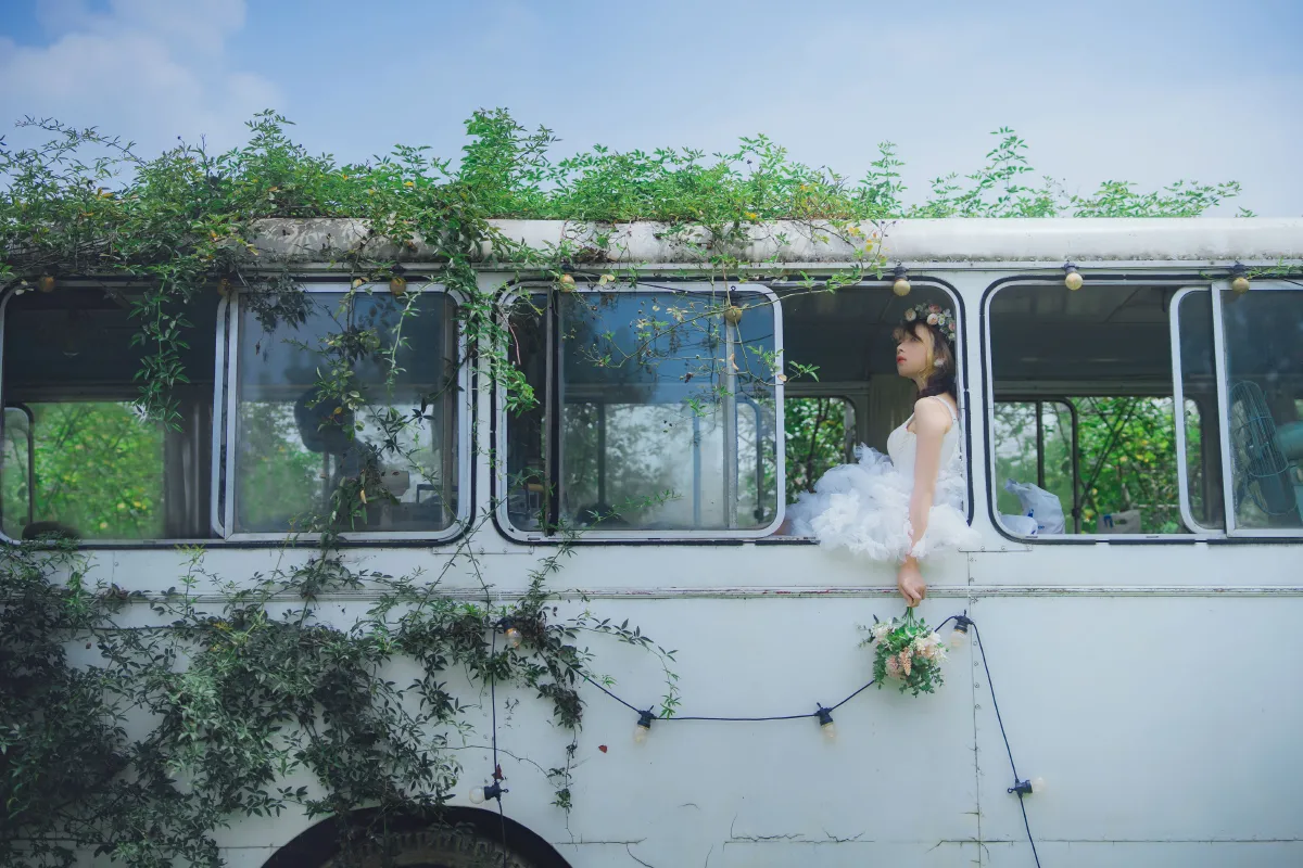 花嫁浪漫3