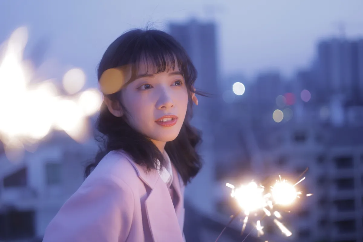 如愿3