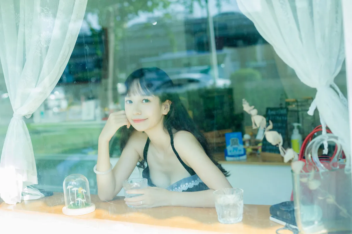 不归女孩