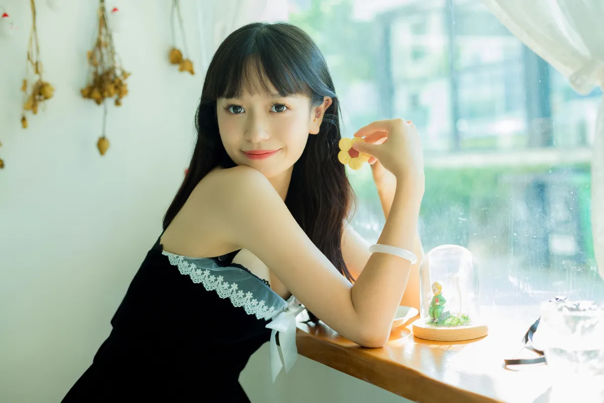 不归女孩